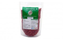 B&B Organics Red Sorghum   Pack  10 kilogram